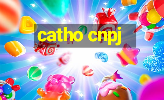 catho cnpj