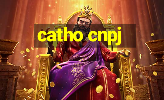 catho cnpj