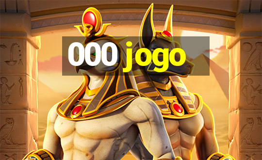 000 jogo