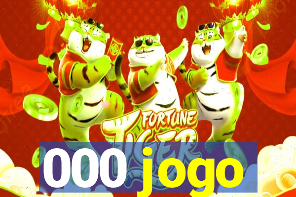 000 jogo