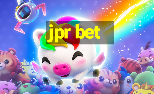 jpr bet