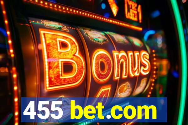 455 bet.com