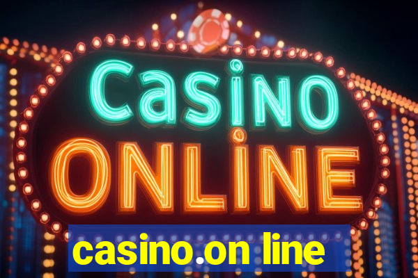 casino.on line