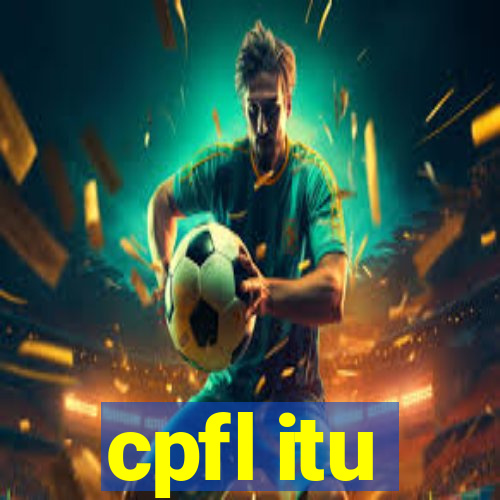 cpfl itu