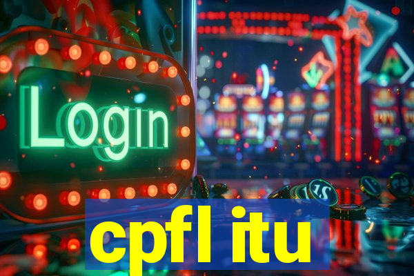 cpfl itu