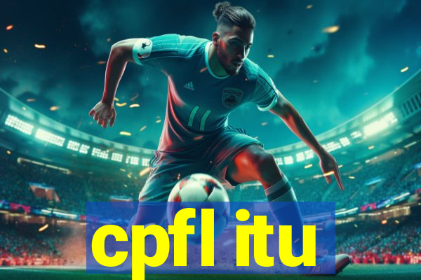 cpfl itu