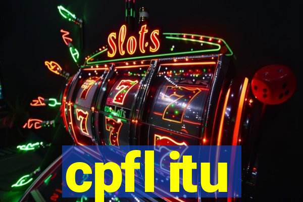 cpfl itu