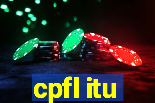 cpfl itu