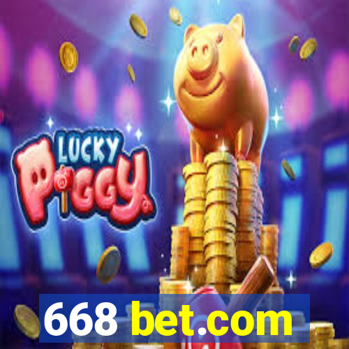 668 bet.com