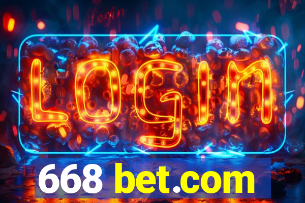 668 bet.com