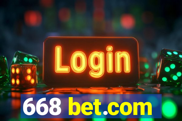 668 bet.com