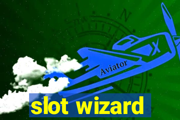 slot wizard