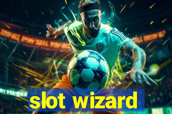 slot wizard