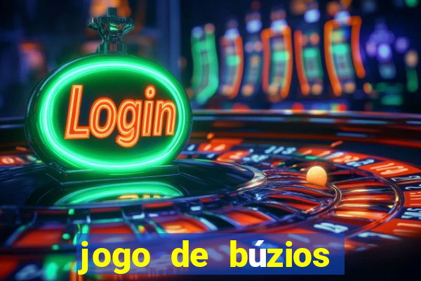 jogo de búzios grátis pelo whatsapp