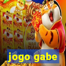 jogo gabe