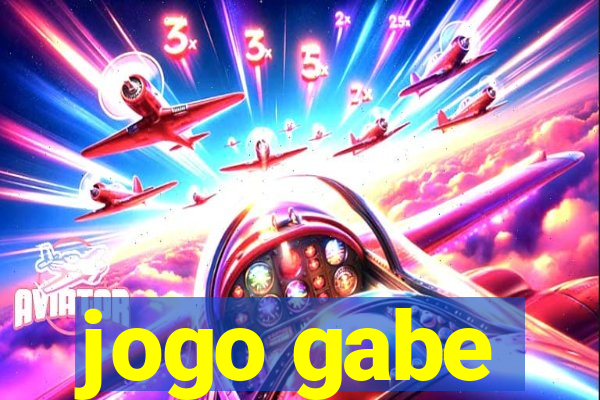 jogo gabe