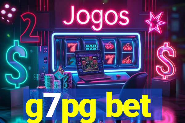 g7pg bet