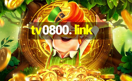 tv0800. link