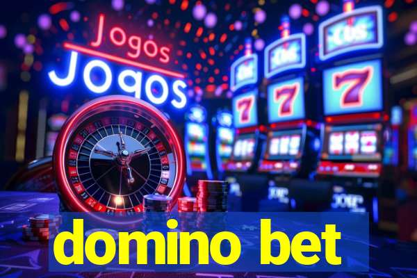 domino bet