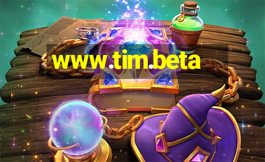 www.tim.beta