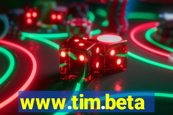 www.tim.beta