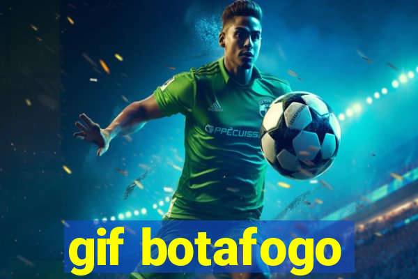 gif botafogo