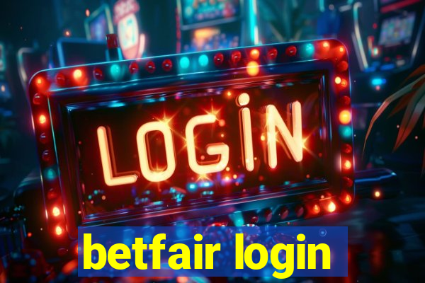 betfair login