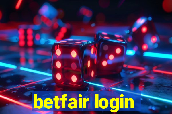 betfair login