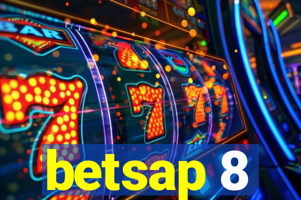 betsap 8