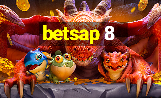 betsap 8