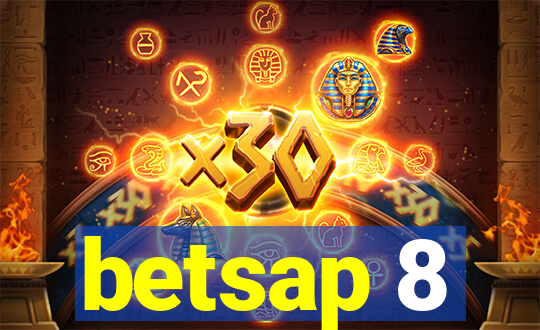 betsap 8