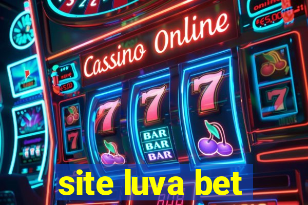 site luva bet