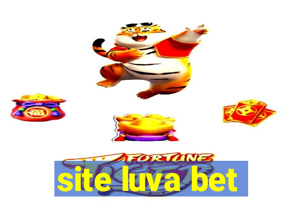 site luva bet