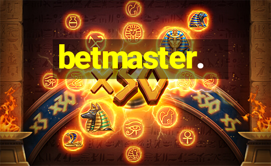 betmaster.