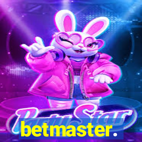 betmaster.