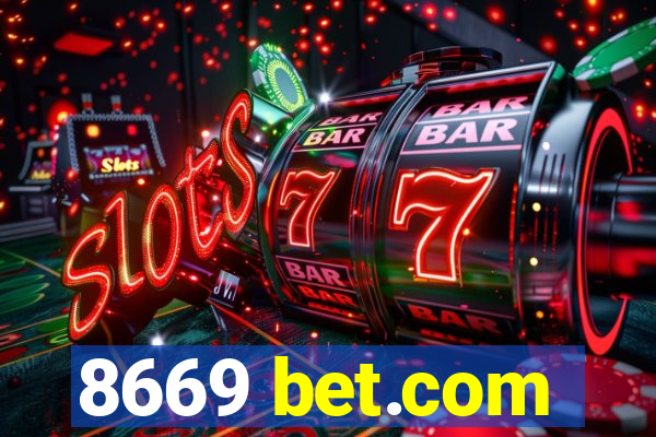 8669 bet.com