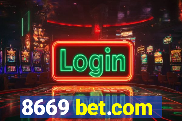 8669 bet.com