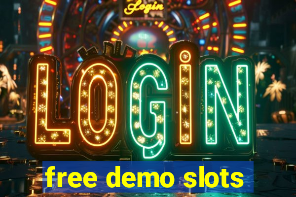 free demo slots