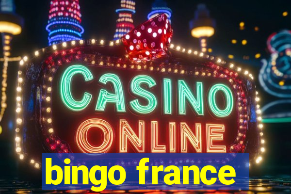 bingo france