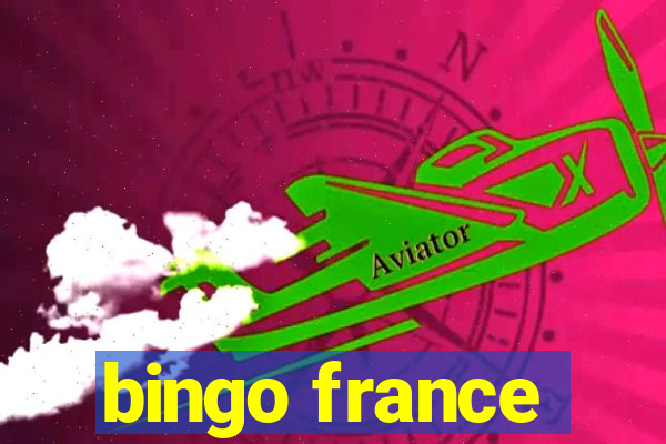 bingo france