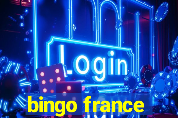 bingo france