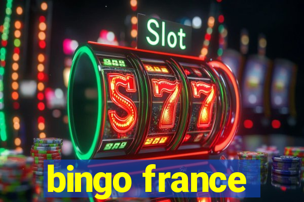 bingo france