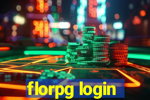 florpg login