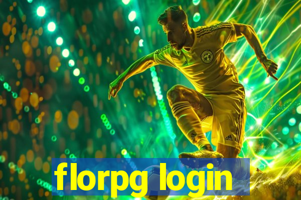 florpg login