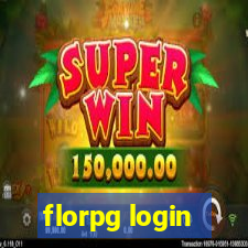 florpg login