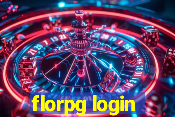 florpg login