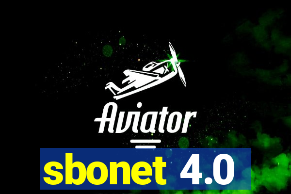 sbonet 4.0