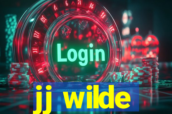 jj wilde