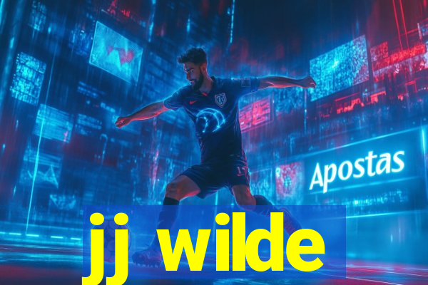 jj wilde