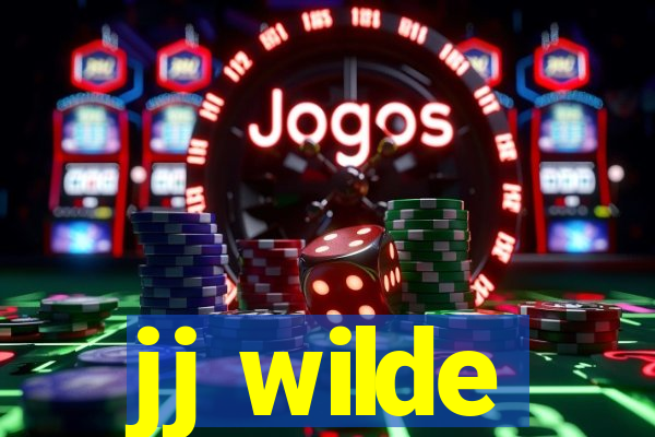 jj wilde